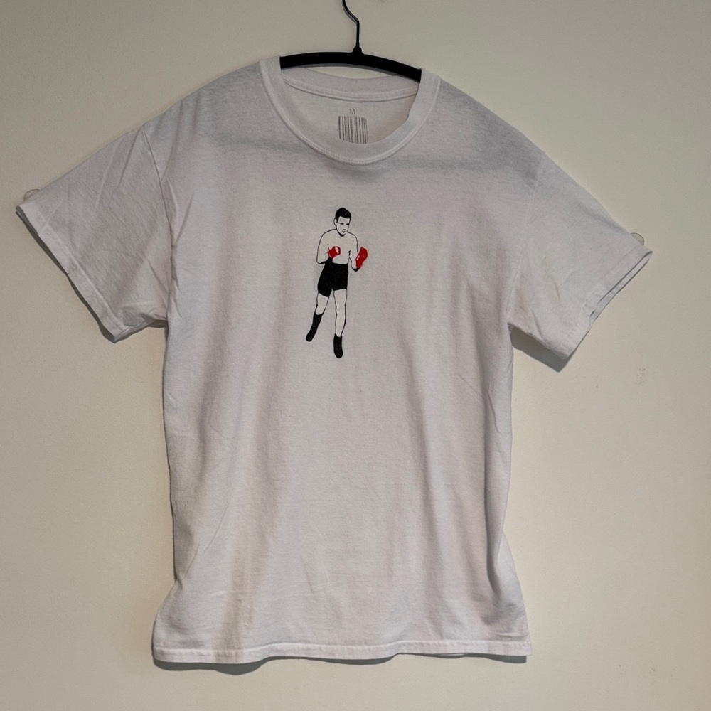 Niche Boxing Tee